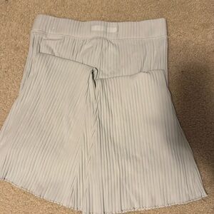 nike flares leggings